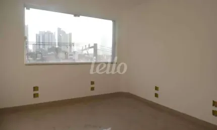 Sala comercial com 4 salas para alugar na rua itapura, --, vila gomes cardim, são paulo, 100 m2 por r$ 4.300