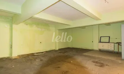 Ponto comercial para alugar na rua engenheiro eurico arnaldo guedes araújo, --, tatuapé, são paulo, 140 m2 por r$ 4.400