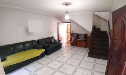 Casa comercial com 5 salas para alugar na Rua Manaiás, --, Parque da Vila Prudente, São Paulo, 240 m2 por R$ 5.500