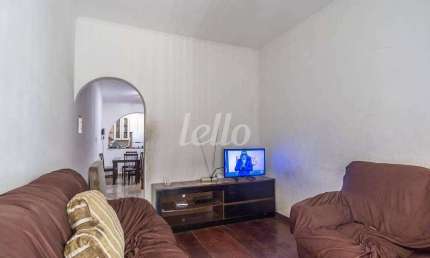 Casa com 3 quartos para alugar na Rua Filipe Camarão, --, Tatuapé, São Paulo, 280 m2 por R$ 7.000