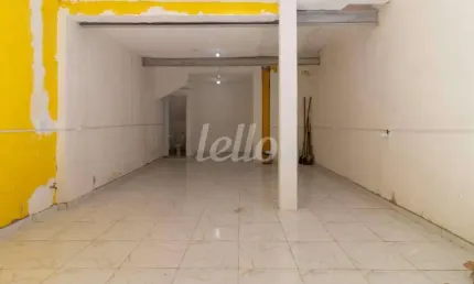 Ponto comercial para alugar na Rua José Fernandes Torres, --, Tatuapé, São Paulo, 50 m2 por R$ 3.500