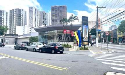 Terreno comercial para alugar na Avenida Celso Garcia, --, Tatuapé, São Paulo, 545 m2 por R$ 15.000