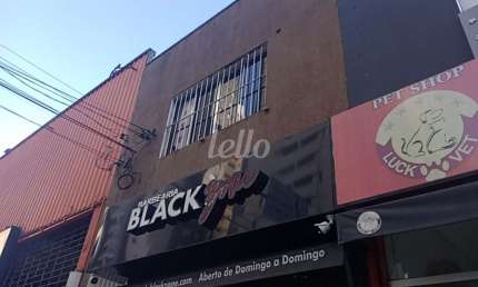 Sala comercial com 1 sala para alugar na Rua Serra de Bragança, --, Vila Gomes Cardim, São Paulo, 45 m2 por R$ 1.800