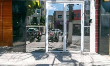 Ponto comercial com 1 sala para alugar na Rua Coelho Lisboa, --, Cidade Mãe do Céu, São Paulo, 100 m2 por R$ 8.000