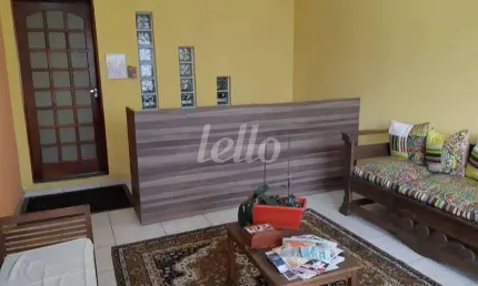 Prédio com 5 salas para alugar na rua padre adelino, --, quarta parada, são paulo, 182 m2 por r$ 6.000