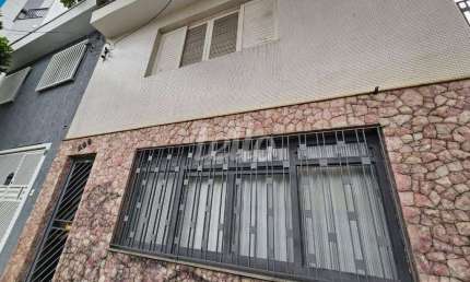 Casa com 1 quarto para alugar na Rua Bom Sucesso, --, Cidade Mãe do Céu, São Paulo, 70 m2 por R$ 2.350