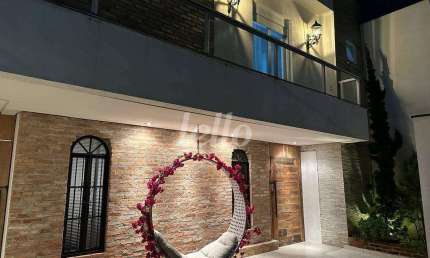 Casa com 4 quartos para alugar na Rua Salvador Fiordelisio, --, Vila Bertioga, São Paulo, 590 m2 por R$ 30.000