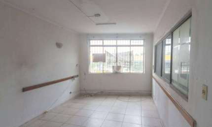 Ponto comercial com 2 salas para alugar na Avenida Sapopemba, --, Sapopemba, São Paulo, 120 m2 por R$ 2.200