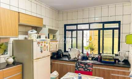 Prédio com 4 salas para alugar na Rua Uparoba, --, Guaiaúna, São Paulo, 208 m2 por R$ 8.000
