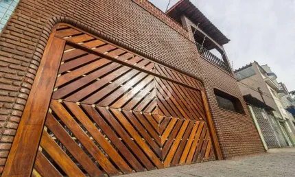 Casa comercial para alugar na Rua Tijuco Preto, --, Tatuapé, São Paulo, 240 m2 por R$ 10.000