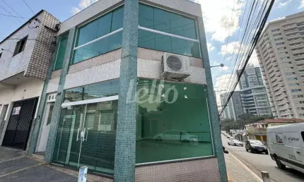 Ponto comercial para alugar na rua jalisco, --, vila regente feijó, são paulo, 50 m2 por r$ 3.500