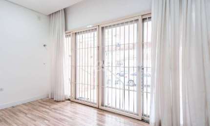 Casa comercial com 3 salas para alugar na Rua Visconde de Itaboraí, --, Vila Azevedo, São Paulo, 127 m2 por R$ 4.200