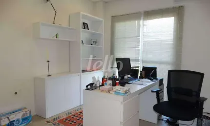 Sala comercial com 1 sala para alugar na Rua Doutor Ângelo Vita, --, Vila Zilda, São Paulo, 12 m2 por R$ 2.500