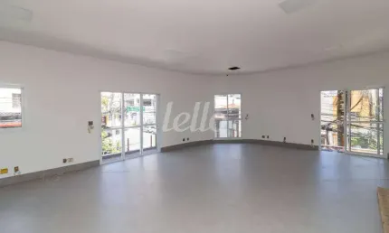 Ponto comercial com 1 sala para alugar na Rua Tijuco Preto, --, Tatuapé, São Paulo, 80 m2 por R$ 7.500