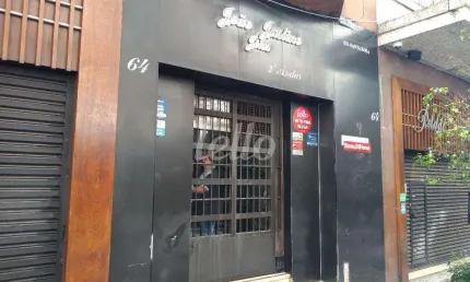 Sala comercial com 2 salas para alugar na rua barão de paranapiacaba, --, sé, são paulo, 100 m2 por r$ 4.100