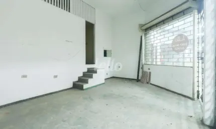Ponto comercial para alugar na rua sete de abril, --, república, são paulo, 28 m2 por r$ 2.500