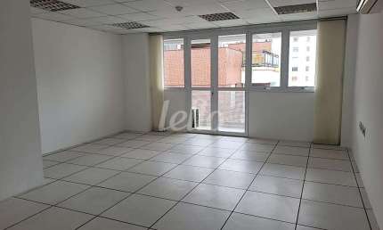Sala comercial com 1 sala para alugar na Avenida Pompéia, --, Pompéia, São Paulo, 35 m2 por R$ 2.600