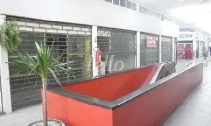 Ponto comercial para alugar na rua sete de abril, --, república, são paulo, 25 m2 por r$ 700