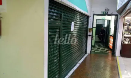 Sala comercial com 2 salas para alugar na rua barão de paranapiacaba, --, sé, são paulo, 100 m2 por r$ 8.000