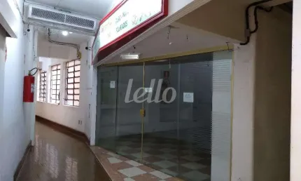 Sala comercial com 1 sala para alugar na rua barão de paranapiacaba, --, sé, são paulo, 100 m2 por r$ 4.350