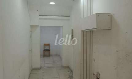 Ponto comercial com 1 sala para alugar na Rua Barão de Paranapiacaba, --, Sé, São Paulo, 40 m2 por R$ 15.000