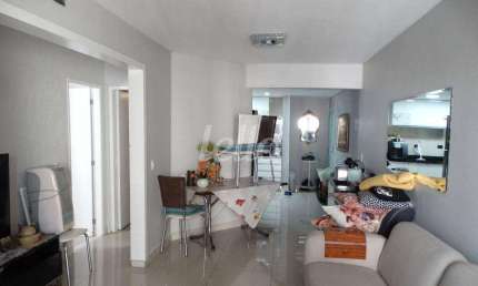 Apartamento com 3 quartos para alugar na Rua Copacabana, --, Chora Menino, São Paulo, 87 m2 por R$ 3.500