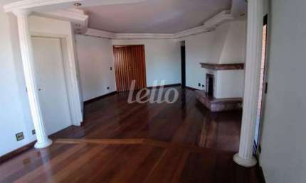 Apartamento com 4 quartos para alugar na Rua Maria Curupaiti, --, Vila Ester (Zona Norte), São Paulo, 219 m2 por R$ 6.000
