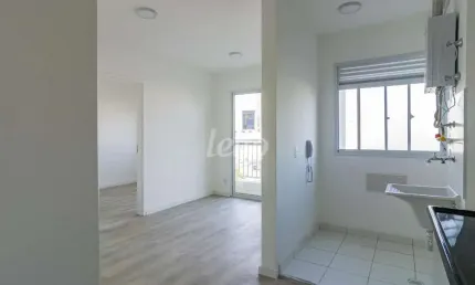 Apartamento com 2 quartos para alugar na Avenida Santa Marina, --, Água Branca, São Paulo, 39 m2 por R$ 1.800