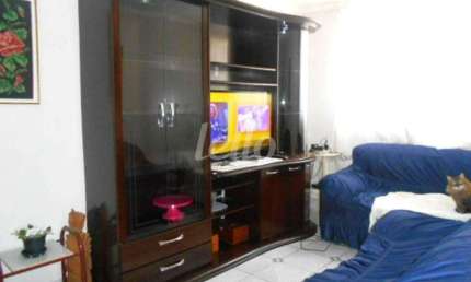 Apartamento com 3 quartos para alugar na Avenida Cupecê, --, Jardim Prudência, São Paulo, 85 m2 por R$ 4.500