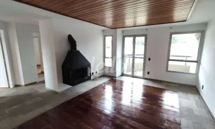 Apartamento com 2 quartos para alugar na Rua Arthur Mazzetti, --, Parque Mandaqui, São Paulo, 85 m2 por R$ 2.200