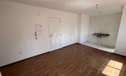 Kitnet / Stúdio para alugar na Rua Enótria, --, Vila Mazzei, São Paulo, 28 m2 por R$ 1.600