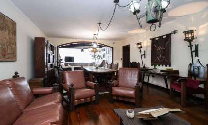 Apartamento com 3 quartos para alugar na Rua Nunes Garcia, --, Santana, São Paulo, 200 m2 por R$ 5.500