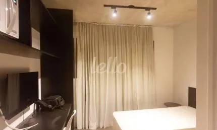 Kitnet / stúdio para alugar na rua anhaia, --, bom retiro, são paulo, 16 m2 por r$ 2.100