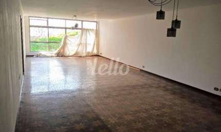 Apartamento com 3 quartos para alugar na Rua Nunes Garcia, --, Santana, São Paulo, 204 m2 por R$ 3.500
