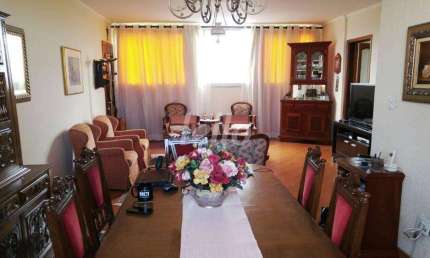 Apartamento com 3 quartos para alugar na Rua João Teixeira de Barros, --, Vila Constança, São Paulo, 110 m2 por R$ 3.200