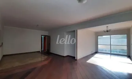 Apartamento com 3 quartos para alugar na Avenida Nova Cantareira, --, Tucuruvi, São Paulo, 148 m2 por R$ 4.200