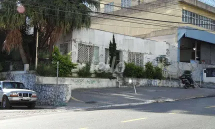Casa comercial com 7 salas para alugar na Avenida Nova Cantareira, --, Tucuruvi, São Paulo, 296 m2 por R$ 15.000