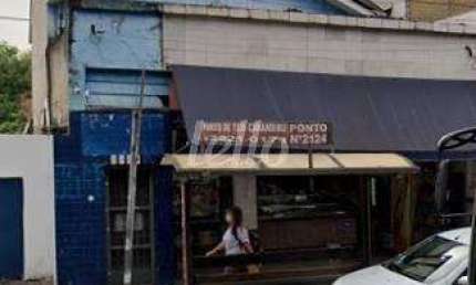 Sala comercial com 4 salas para alugar na Avenida Cruzeiro do Sul, --, Santana, São Paulo, 80 m2 por R$ 2.400