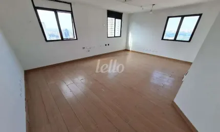 Sala comercial com 1 sala para alugar na Rua Alfredo Pujol, --, Santana, São Paulo, 33 m2 por R$ 1.200
