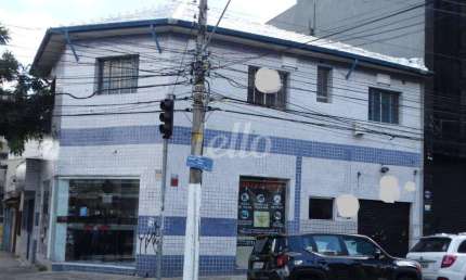 Sala comercial com 5 salas para alugar na Rua Doutor Zuquim, --, Santana, São Paulo, 73 m2 por R$ 2.500