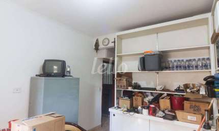 Ponto comercial com 1 sala para alugar na Rua Alberto Costa, --, Parque Mandaqui, São Paulo, 25 m2 por R$ 800