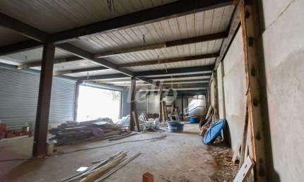 Barracão / Galpão / Depósito para alugar na Avenida Baruel, --, Vila Baruel, São Paulo, 695 m2 por R$ 18.000