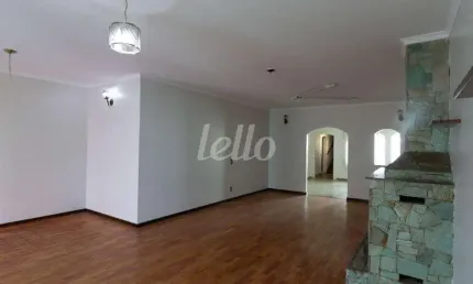 Casa com 5 quartos para alugar na Rua do Bosque, --, Vila Bastos, Santo André, 483 m2 por R$ 18.000
