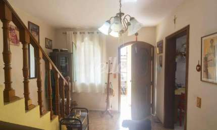 Casa comercial com 1 sala para alugar na Rua Força Pública, --, Santana, São Paulo, 100 m2 por R$ 3.600
