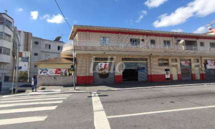 Ponto comercial com 2 salas para alugar na Rua Doutor Zuquim, --, Santana, São Paulo, 280 m2 por R$ 5.000