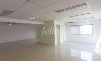 Sala comercial com 3 salas para alugar na rua voluntários da pátria, --, santana, são paulo, 143 m2 por r$ 8.580