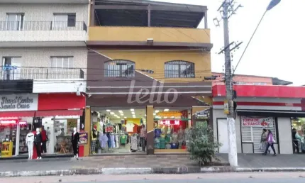 Prédio com 2 salas para alugar na Avenida Edu Chaves, --, Parque Edu Chaves, São Paulo, 480 m2 por R$ 11.000