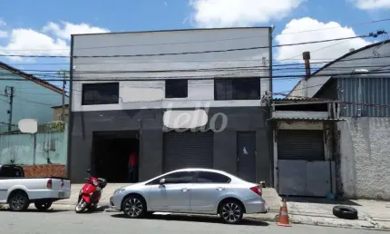 Ponto comercial com 5 salas para alugar na Rua Sargento Rodoval Cabral Trindade, --, Parque Novo Mundo, São Paulo, 480 m2 por R$ 8.800