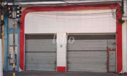 Barracão / Galpão / Depósito para alugar na Avenida General Ataliba Leonel, --, Tucuruvi, São Paulo, 600 m2 por R$ 25.000