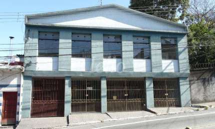 Sala comercial com 1 sala para alugar na Avenida Água Fria, --, Água Fria, São Paulo, 80 m2 por R$ 2.900